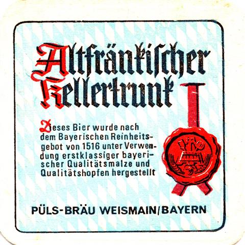 weismain lif-by pls quad 1b (185-altfrnkischer) 